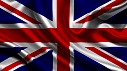 England, flag